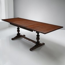 Old Charm Extending Dining