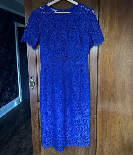 Hobbs blue floral - hobbs,
