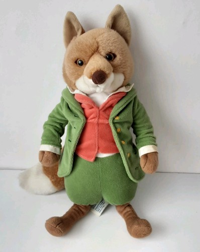 Peter rabbit tod fox - rabbit,