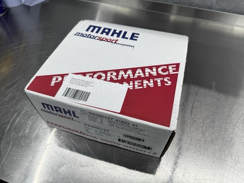 Mahle extreme ej25 - mahle,