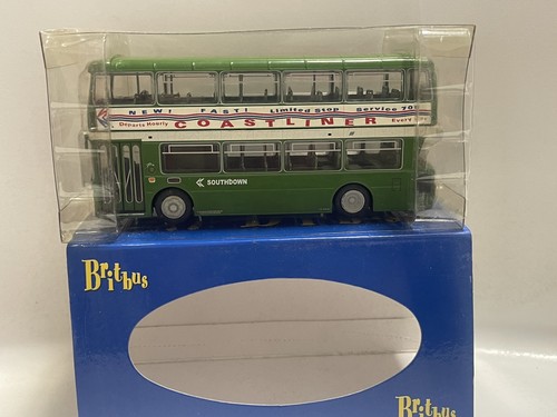 Britbus an1 park - britbus, an1-07