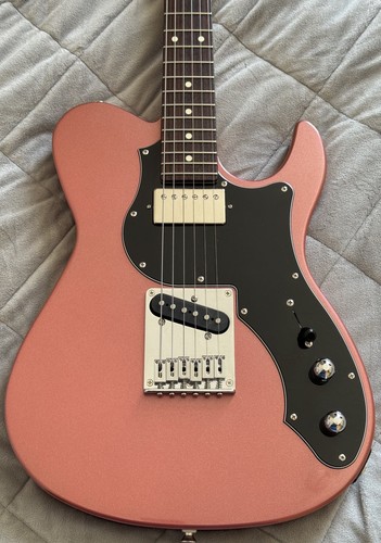 Fgn guitars iliad bil2 hs - guitars, bil2-r-hs