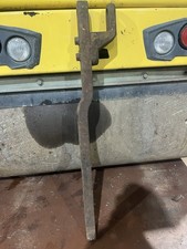 Massey Ferguson 35, 65, 135, 240 Tractor Drawbar