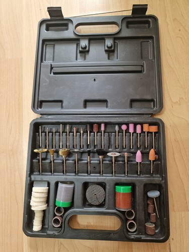 Powerfix profi hand tool set - profi,