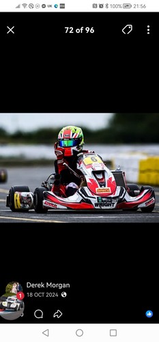 2024 wright gearbox - 2024, kz