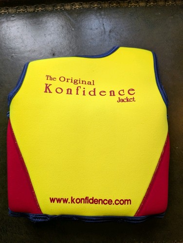The original konfidence - the,