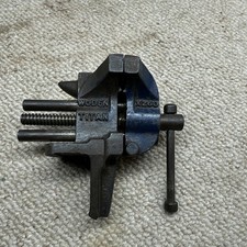 Woden Titan X260 Vice