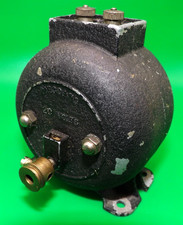 Meccano E020 Motor 20 volt (C)