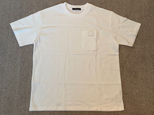 Louis vuitton tee shirt with - shirt,