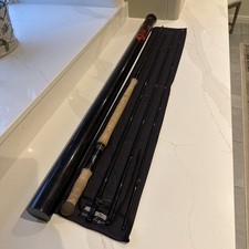 G Loomis Asquith Shimano