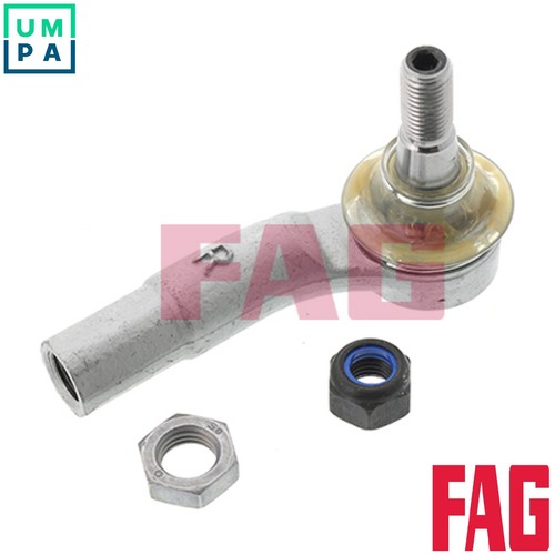 Tie rod end 840 0679 - end, 10