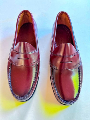 Vintage bass weejuns - vintage,