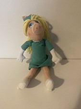 DISNEY THE MUPPETS 9" MISS