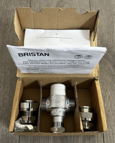 Bristan mt753 iso - bristan,