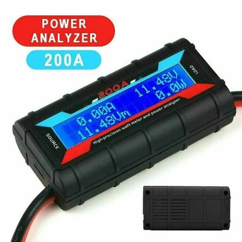 200a lcd digital monitor - 200a,