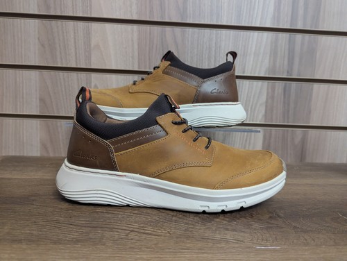 Clarks motion trek - motion, trainers