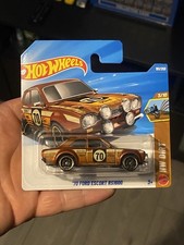 Hot Wheels 2026 J Case 70 Ford