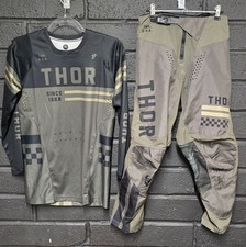 Thor Youth Motocross Kit YXL