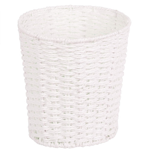 Zuvo round wicker waste - zuvo,