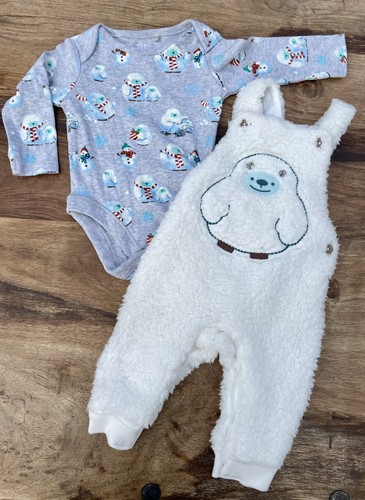 Nwot christmas baby - christmas,