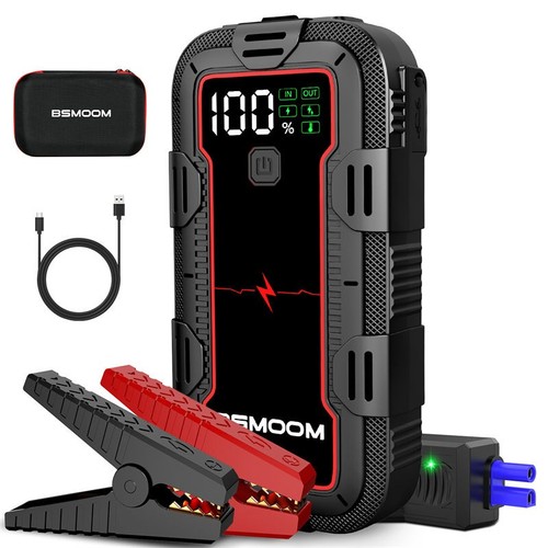 9000a car jump starter auto - car,
