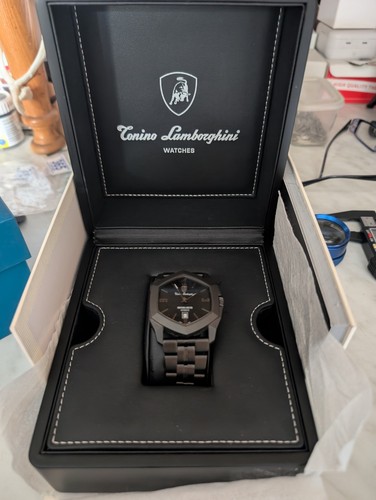 Tonino lamborghini mens - lamborghini,