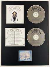 THE EAGLES - Signed