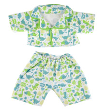TEDDY BEAR CLOTHES Cute