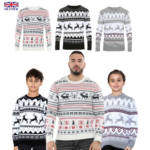 Unisex family christmas - unisex,