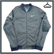Rafael Nadal Tennis Jacket