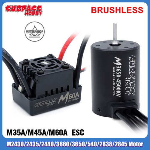 Surpass hobby brushless - surpass,