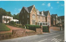 Scotland Postcard - The Oban