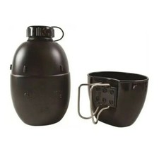 BCB  Nato Waterbottle And Mug