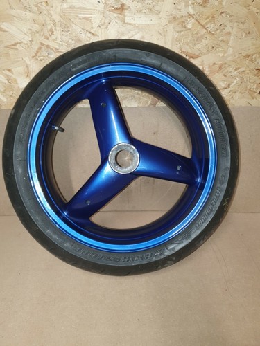 Triumph daytona t595 - triumph,