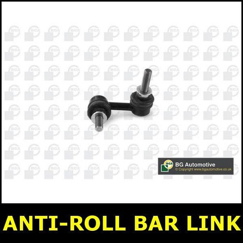 Stabiliser anti roll - anti-roll, link