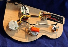 Ready Built Gibson 3 Pot