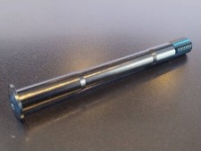 126mm x 12mm x 1.5mm Bike Thru