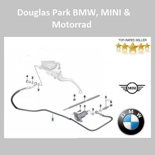Bmw motorrad genuine - bmw,