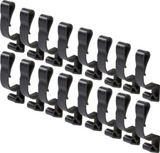 Christmas light gutter hooks