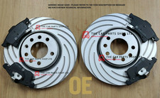 FOR VW CADDY MK3 2.0 2004-2012