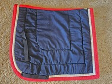 Nags Rags Dressage Numnah - Full