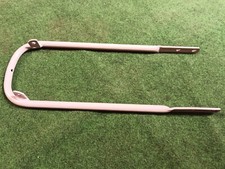 BSA Bantam D1 D3 Front Centre