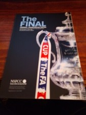 2005 FA Cup Final Arsenal v