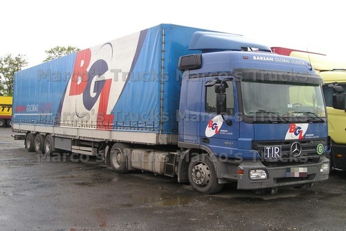 Truck photo mercedes - photo, mercedes-benz