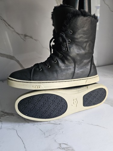 Ugg australia croft luxe - australia, uk