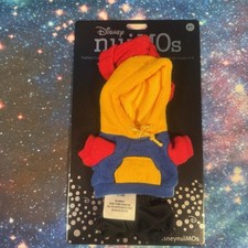 Disney nuiMOs color block