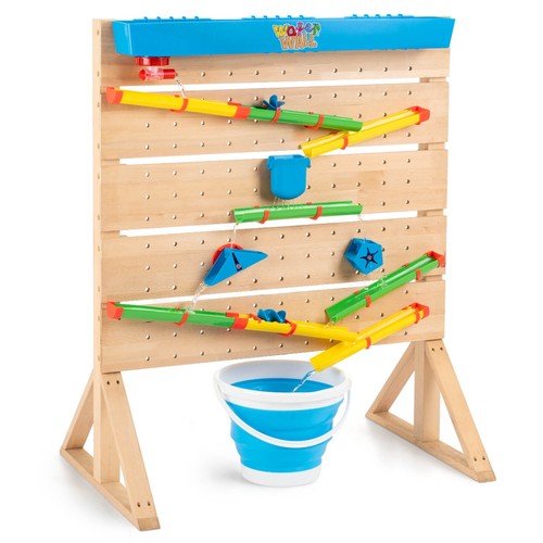 Playhouse waterwall kids - playhouse, waterwall,