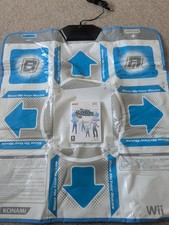 DANCING STAGE HOTTEST PARTY