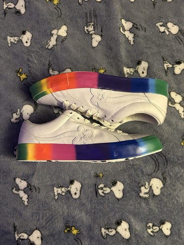 Golf wang pride - wang, size