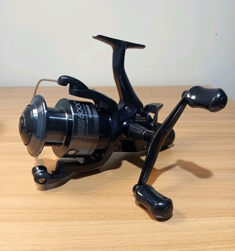 Shimano 6000ra reel size - dl,